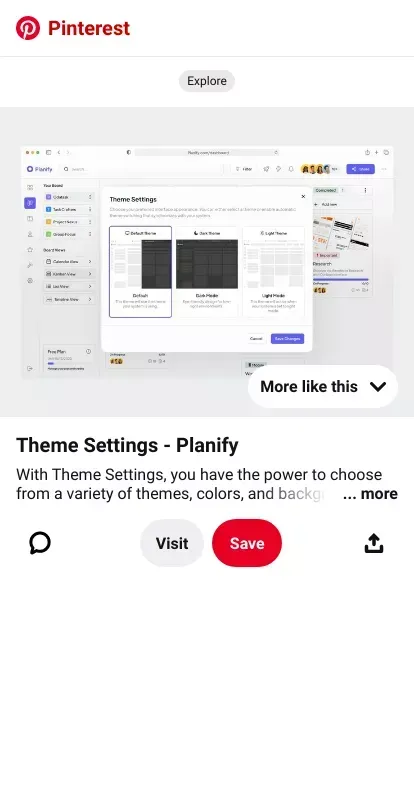 Pin on Dashboard Design mobile view