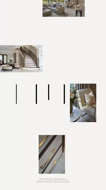Elite Design Studio | Home mobile view