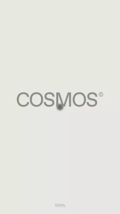 Welcome to Cosmos mobile view