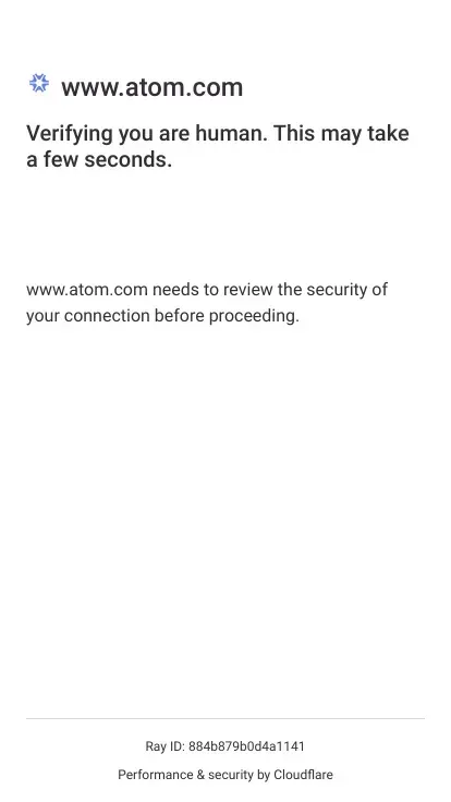 Attention Required! | Cloudflare mobile view