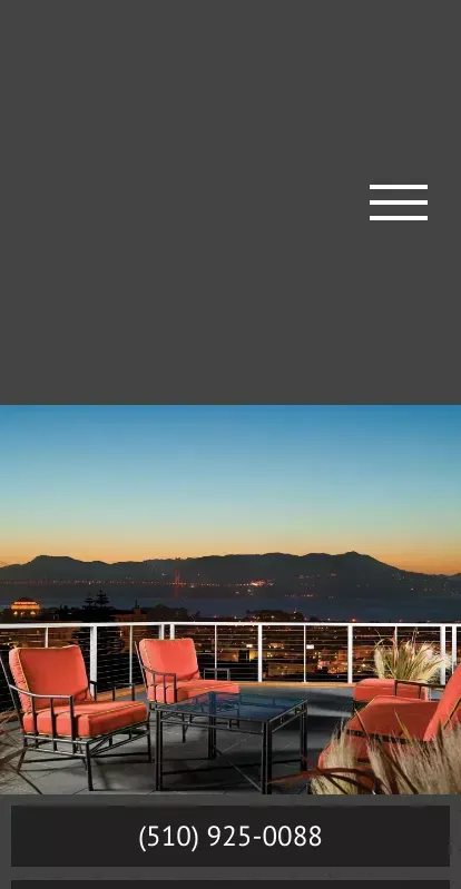 Bay Area Cable Railing | Railing Installation Throughout the Bay Area mobile view
