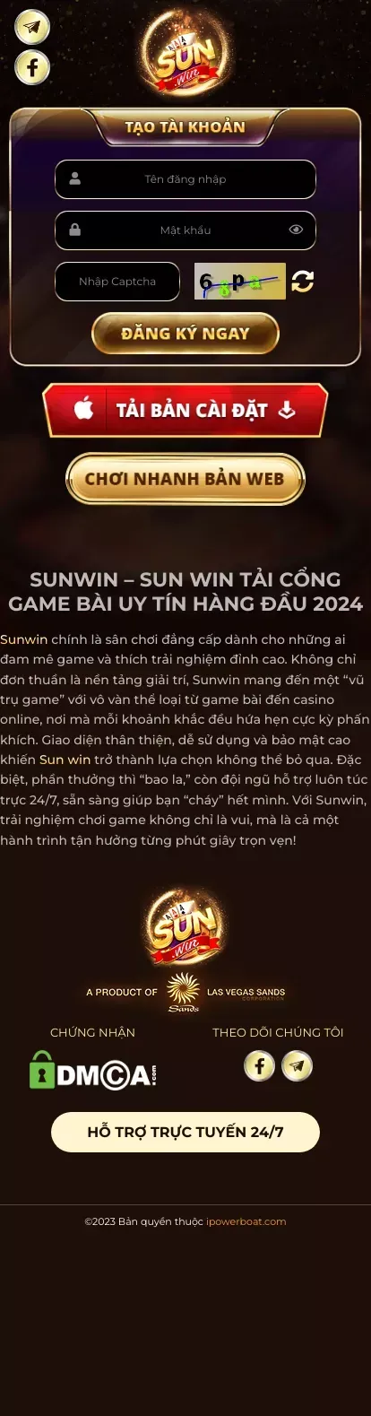 Sunwin - Sun Win Tải Cổng Game Bài Uy Tín Hàng Đầu 2024 mobile view