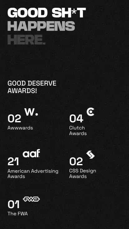 Nika | Creative & Digital Agency in Silicon Valley mobile view