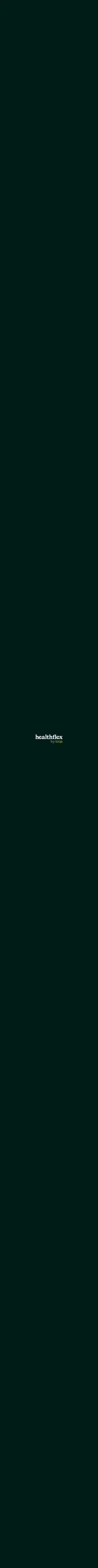 HealthFlex by Loop Health | The Next Evolution of Employee Healthcare mobile view