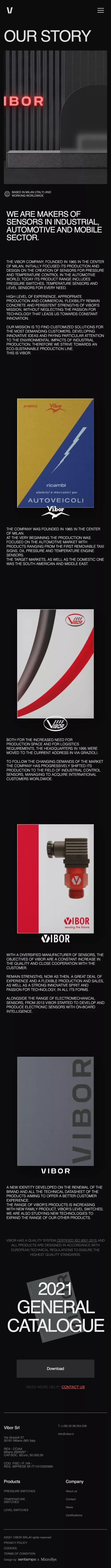 About mobile view