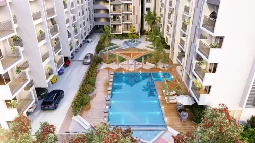 Abhee Riviera Royale-Top Apartments in Kudlu Gate, Bangalore mobile view