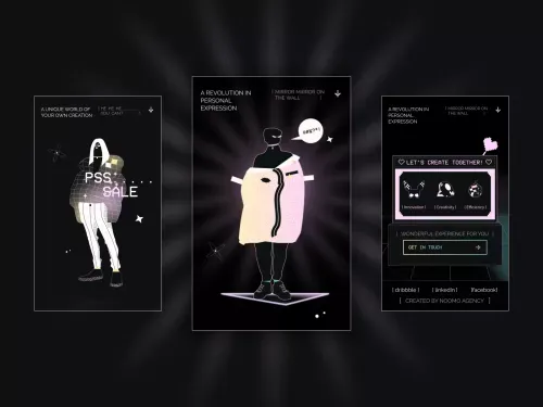 The Future of Extended Reality mobile view