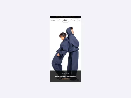 Shihiko | Themed Streetwear & Clothing mobile view