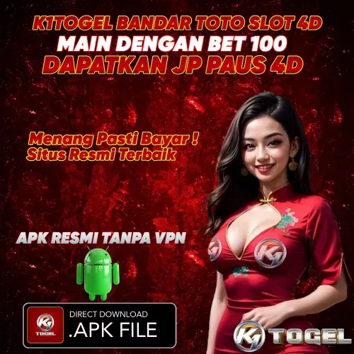 K1TOGEL » Login Situs Toto Slot Resmi & Agen Togel Online Terpercaya mobile view