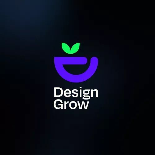 Design Grow | Design on Subscription for Creative & Marketing Teams mobile view