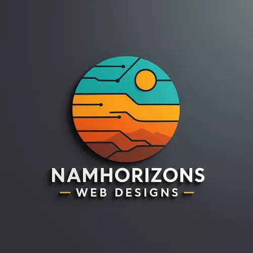 Affordable Web Design Services in Namibia | Web Designer mobile view