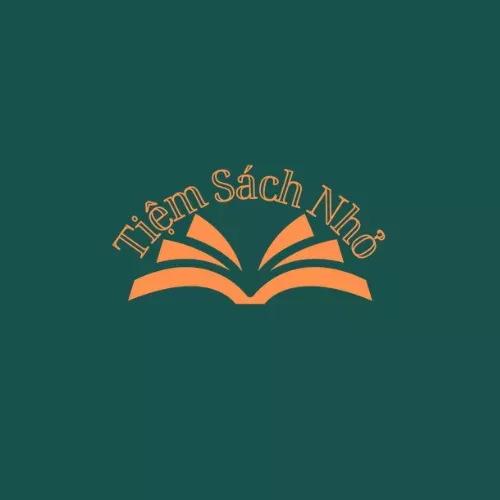 Tiệm Sách Nhỏ: Tủ sách chữa lành cho những tâm hồn mộng mơ - Product page design