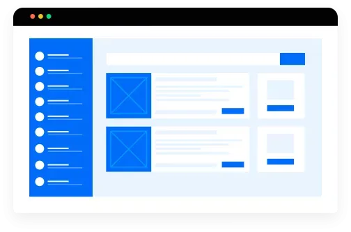 Alweb.ai | أداة إنشاء موقع الكتروني بالذكاء الأصطناعي - Landing design
