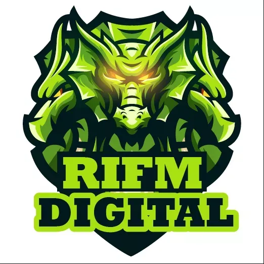 Rifm Digital – Designed for Success - Other design