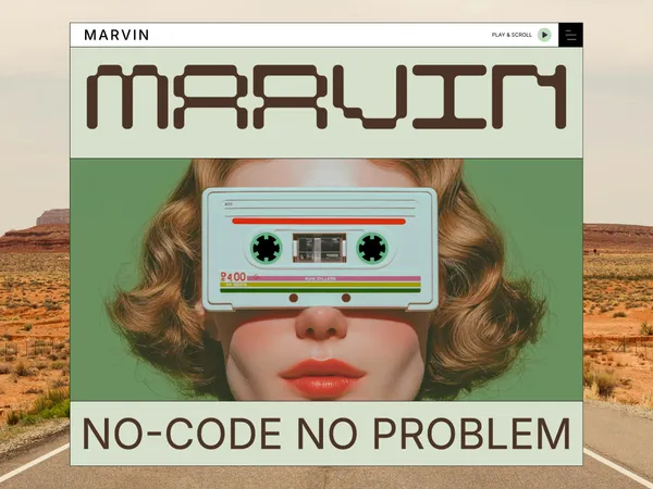 Marvin