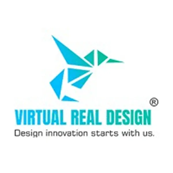 Best Graphic Design Company In India - Virtual Real Design