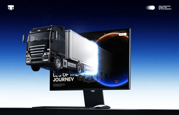 United Carriers | One operator every leg of the journey