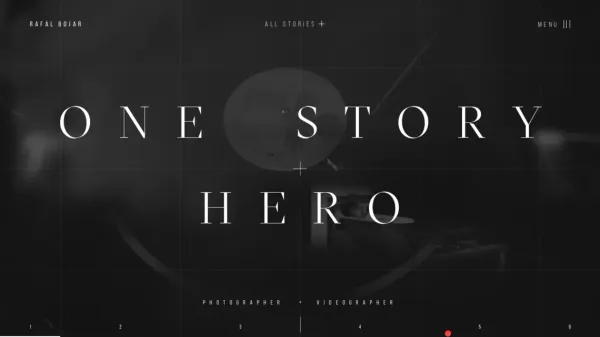 Home - Welcome - website design inspiration