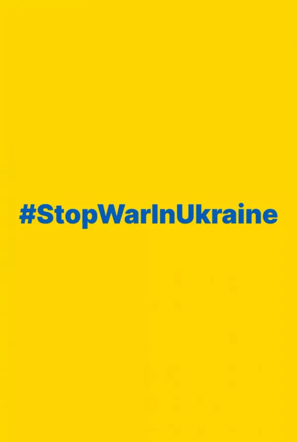 We are with Ukraine 🇺🇦 💙 💛 - Other design inspiration