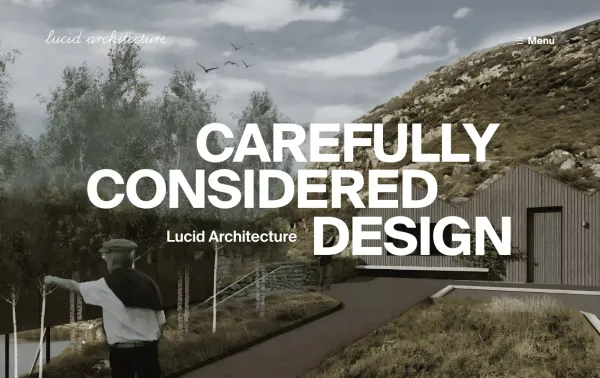 Lucid Architecture Official