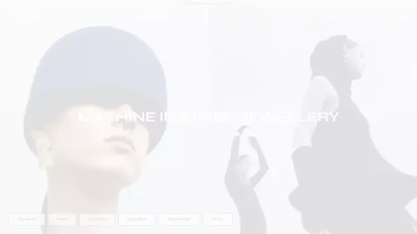 Tweek-Eek | Home - website design inspiration
