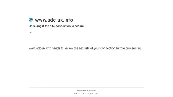 Home | Association Of Diving Contractors - Case Study design inspiration