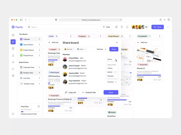 Pin on Dashboard Design