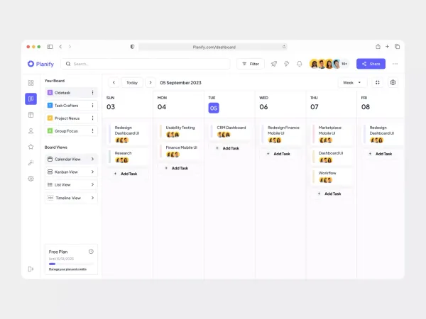 Pin on Dashboard Design