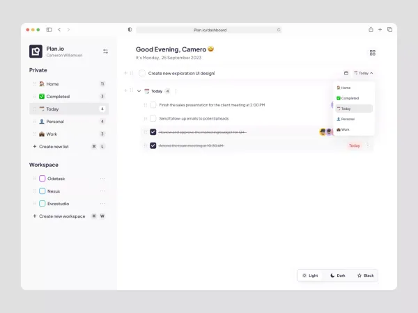 Pin on Dashboard Design - Template design inspiration