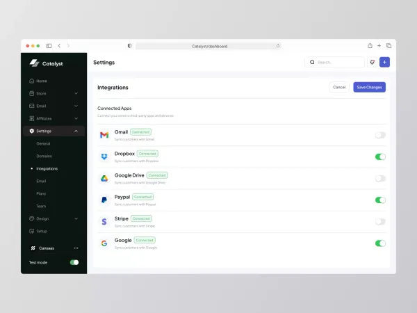 Pin on Dashboard Design - Template design inspiration