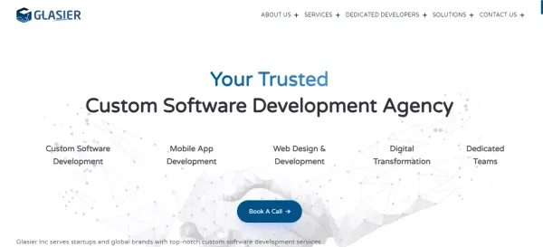 Home - IT Company in India - Web & Mobile App Development Services