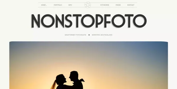 Hochzeitsfotograf Münster | Hochzeitsreportage und Brautpaarshooting