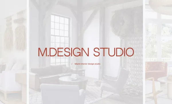 M.Design Studio