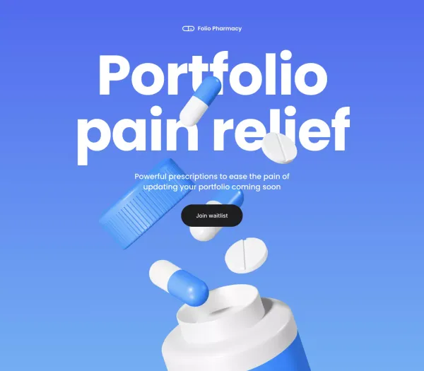 Folio Pharmacy
