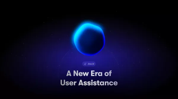A new Era in the in-app assitance