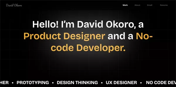 davidokoro