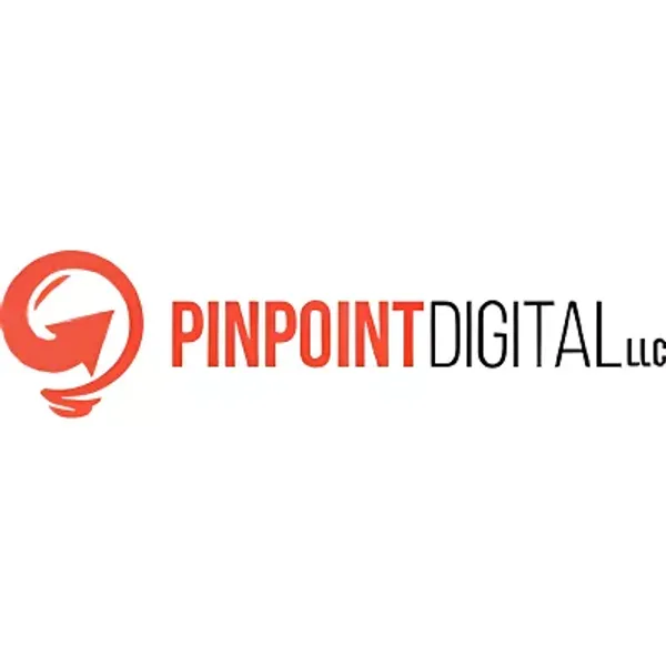 Home - Pinpoint Digital