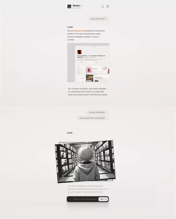 The Honest Tech Inc - Other design inspiration