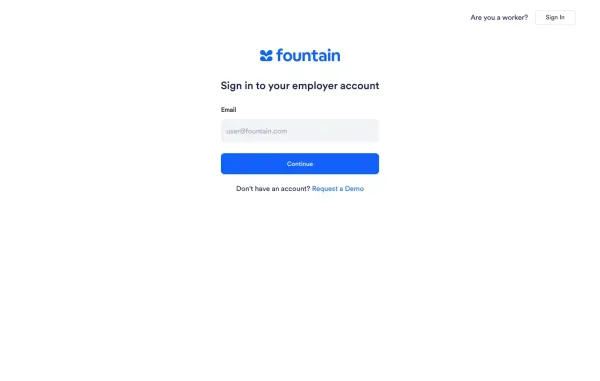 Login - Sign Up design inspiration