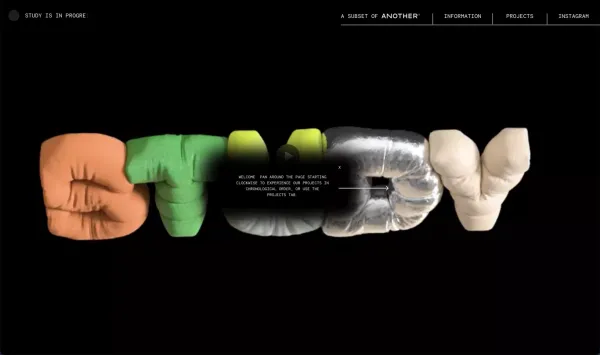 STUDY - Other design inspiration