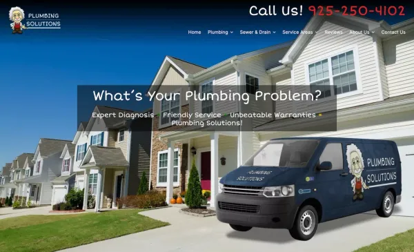 Your Plumber in Concord, CA | Plumbing Solutions - Other design inspiration