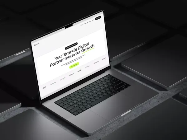 Eclipso Studio | Full-Service Webflow Agency