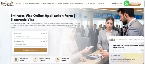 30 Days Multiple Entry Emirates Visa: Get Unlimited Entry - Other design inspiration