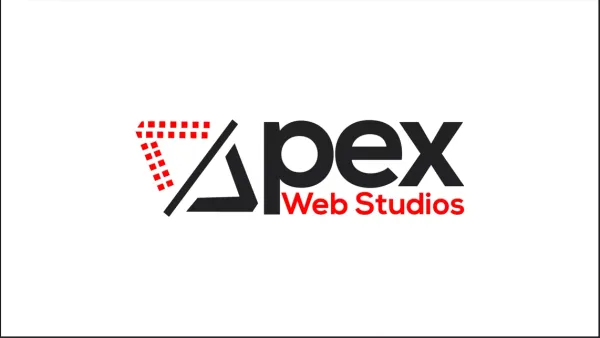 Creative Digital Agency in USA | APEX Web Studios - Blog design inspiration