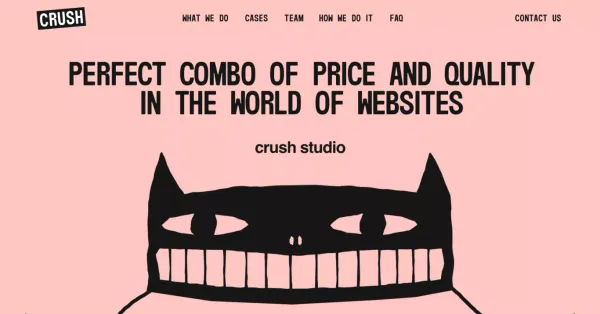 CRUSH STUDIO
