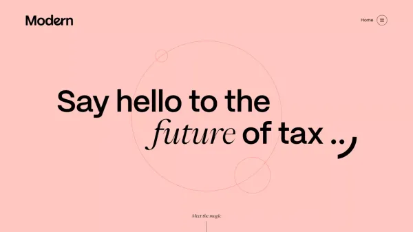 Strategic Property Tax Solutions | Modern - Other design inspiration