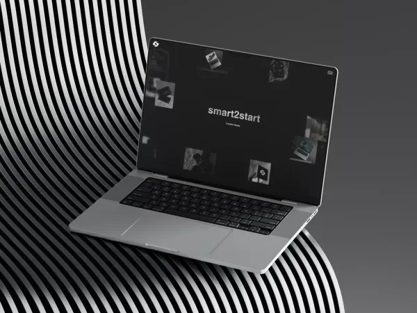 Home | smart2start - Marketing Agentur