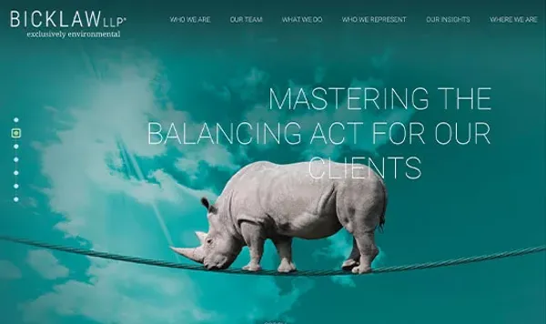 California Environmental Litigation Attorneys | Bick Law | Environmental Lawyers