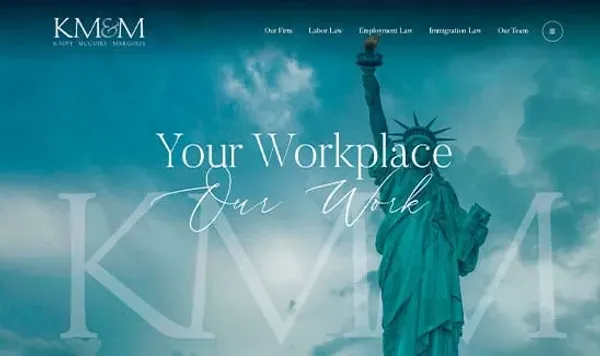 Labor Attorney | Collective Bargaining | Kauff, McGuire, Margolis