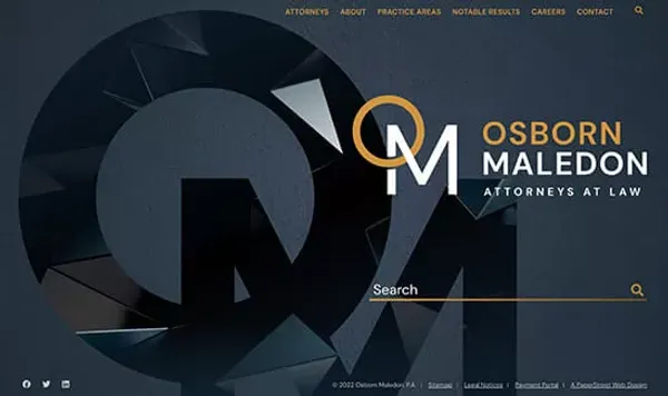 Arizona Business Litigation Law - Osborn Maledon, P.A.
